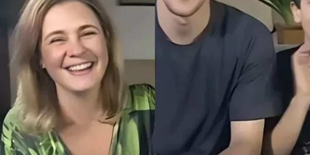 Tente não sorrir ao ver como estão os três filhos de Adriana Esteves com Vladimir Brichta hoje