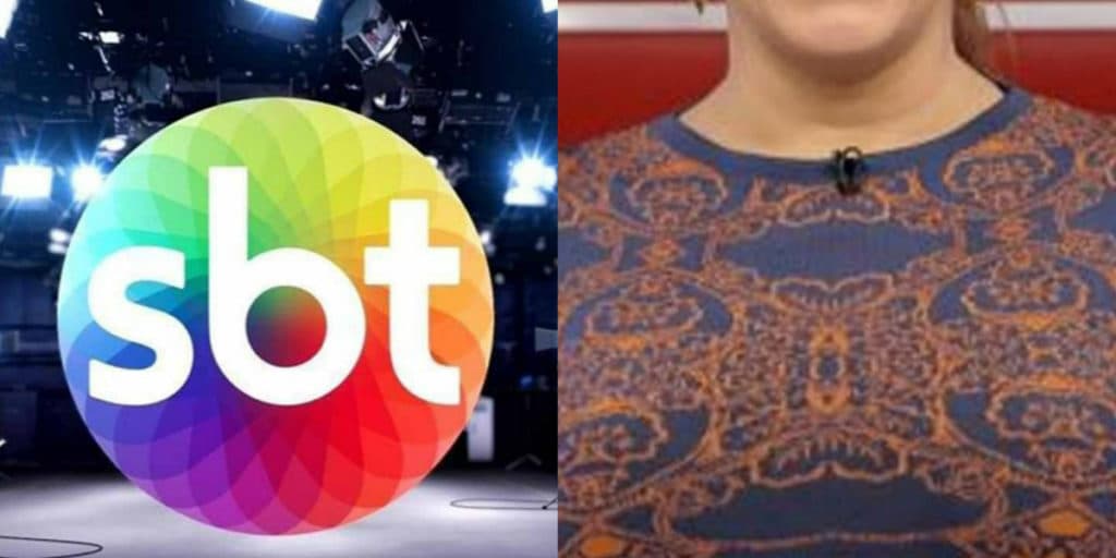Apresentadora do SBT se demitiu após onda de fúria e deu adeus: "Bota o que quiser, aqui eu não volto mais"