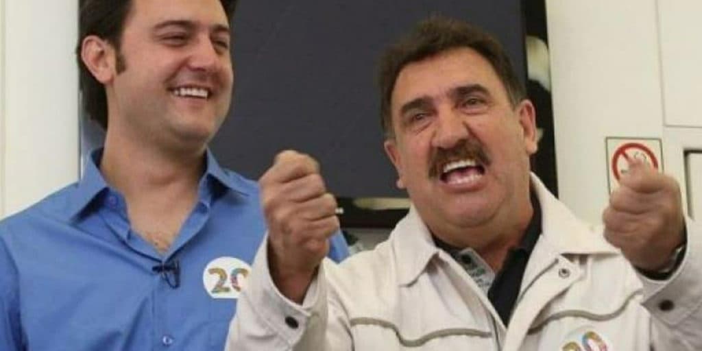 Nome de Ratinho sofre ataque absurdo, filho é envolvido e situação é exposta: "Mentiroso"