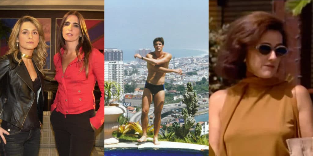Globo coloca propriedades luxuosas de Maria Clara de Celebridade e Alma de Laços de Família à venda por 32 milhões