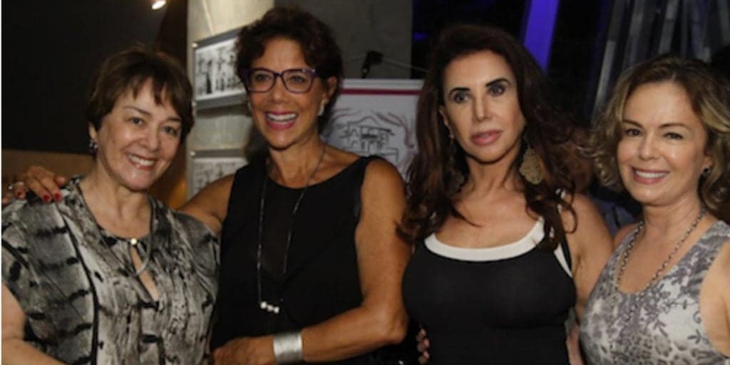 "Transar com todos os homens que eu queria", atriz veterana da Globo, aos 72, entrega o que viveu em novela