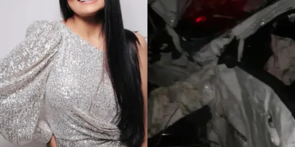 Tragédia com famosa cantora de forró tem uma morte confirmada e notícia abala o Brasil