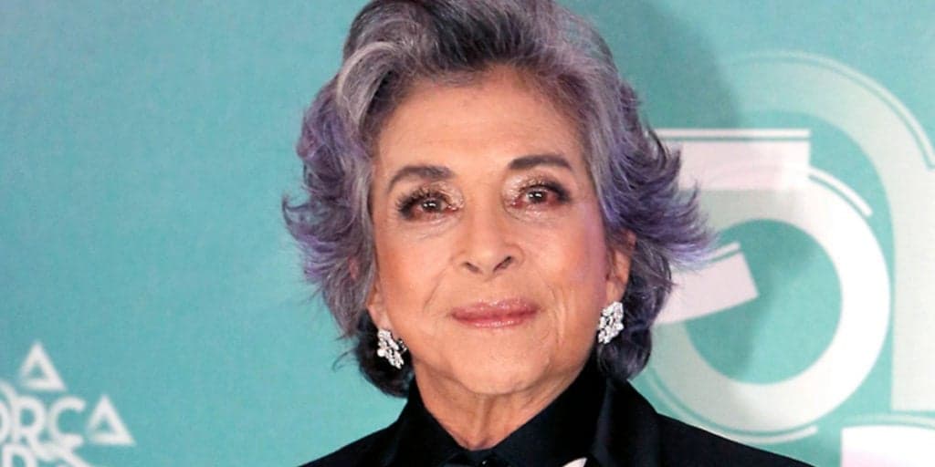Betty Faria surtou com ator idoso da Globo, após relação ser exposta: "Velho broxa"