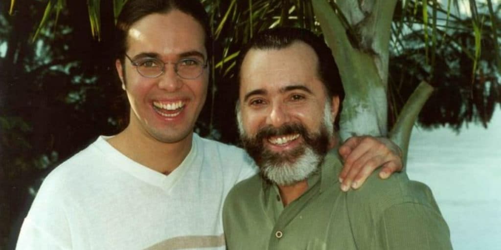 Em coma, ator que bombou em Laços de Família acordou somente após ouvir a voz do próprio pai