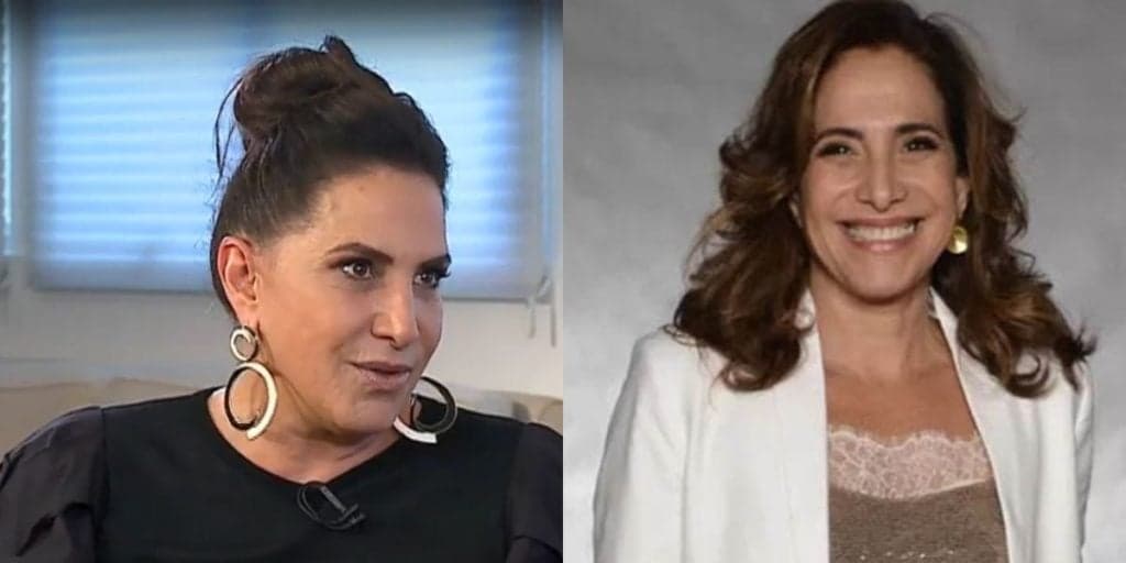 Totia Meireles, atriz da Globo, confirma motivo de nunca ter tido filhos e assume com quem é casada