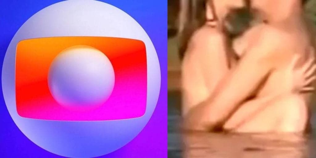 Atriz da Globo confessou que foi obrigada a ficar pelad@, que ficou sem dormir e o que o filho sofreu