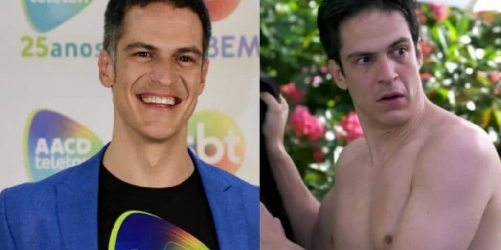 Mateus Solano vive casamento há anos com quem o público não imaginava e fotos provam