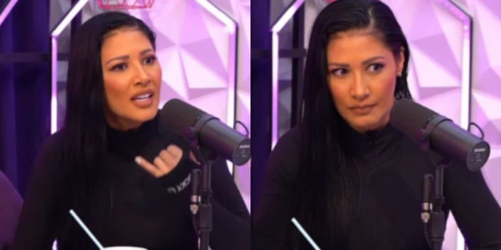 Simaria fala de divórcio e diz que não tinha mais prazer com o ex: "Um milhão de vezes mais feliz solteira"