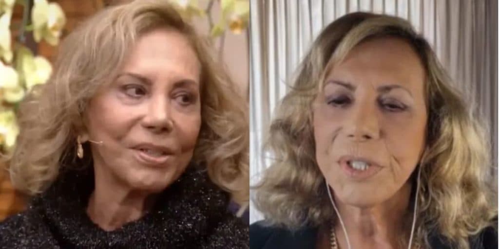Arlete Salles revela sofrimento e desespero ao descobrir doença dolorosa e ver seu corpo modificar
