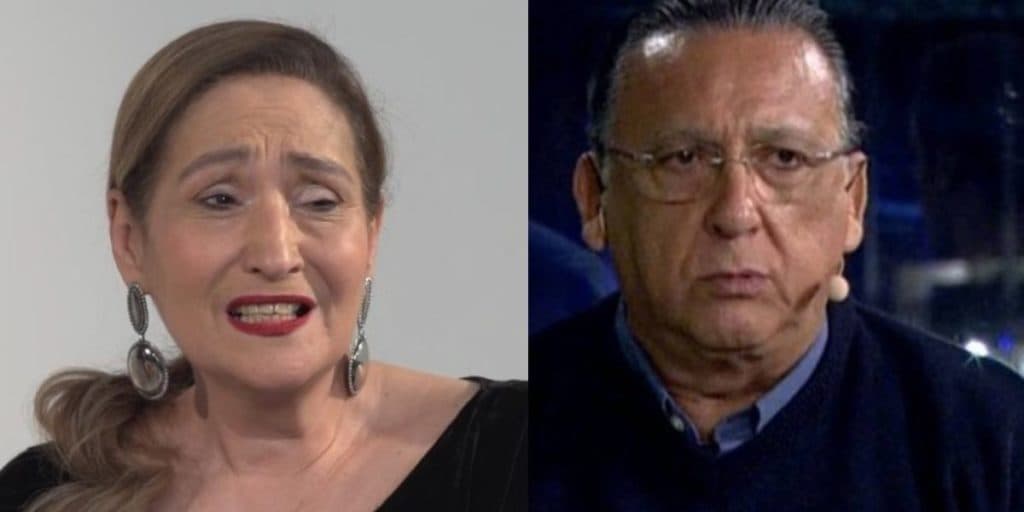 Sonia Abrão entrega texto impactante sobre Galvão Bueno e dá recado público: "Grita logo"