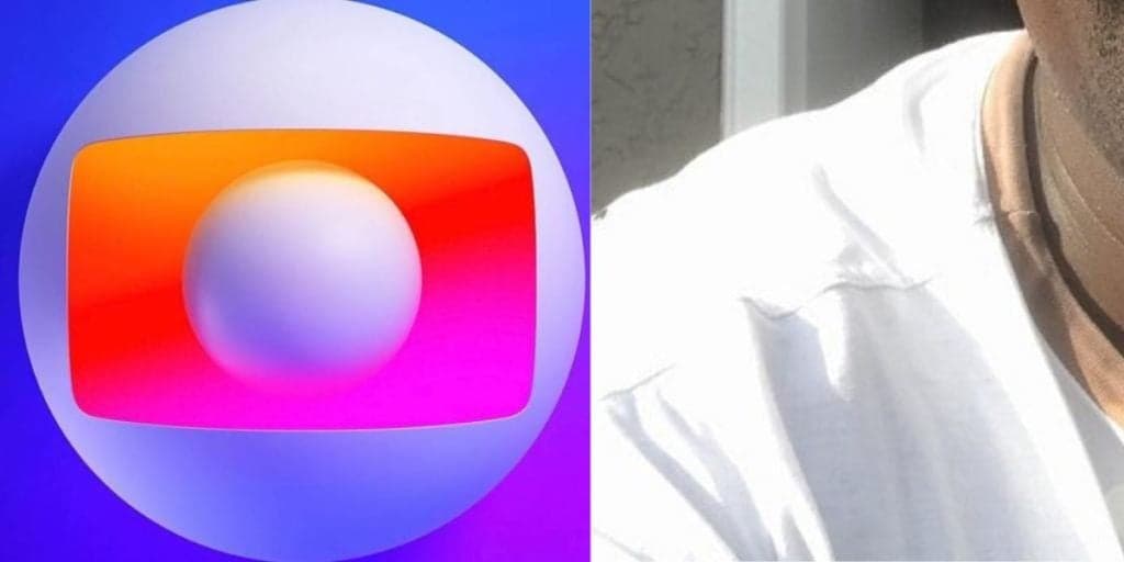 Ator da Globo após demissão, largou carreira e hoje vive de trabalho comum fora do Brasil para sobreviver