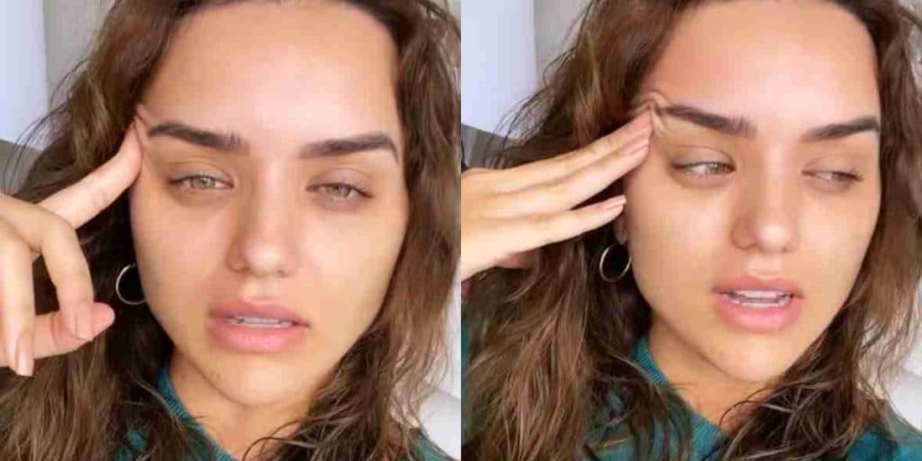Rafa Kalimann faz longo desabafo, expõe momento difícil que viveu e assume: "Lugar de dor"