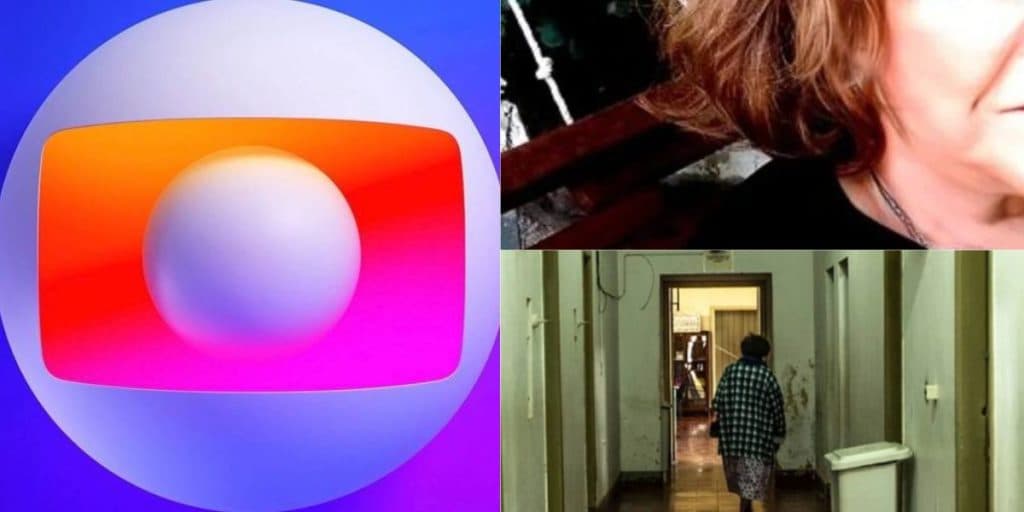 Uma das atrizes mais famosas da Globo surtou, foi parar em hospício e hoje luta para sumir da telinha