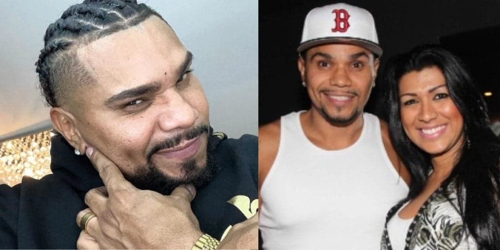 Com a esposa confinada, Naldo Benny assume que está tomando azulzinho e confirma motivo: "Porr@"