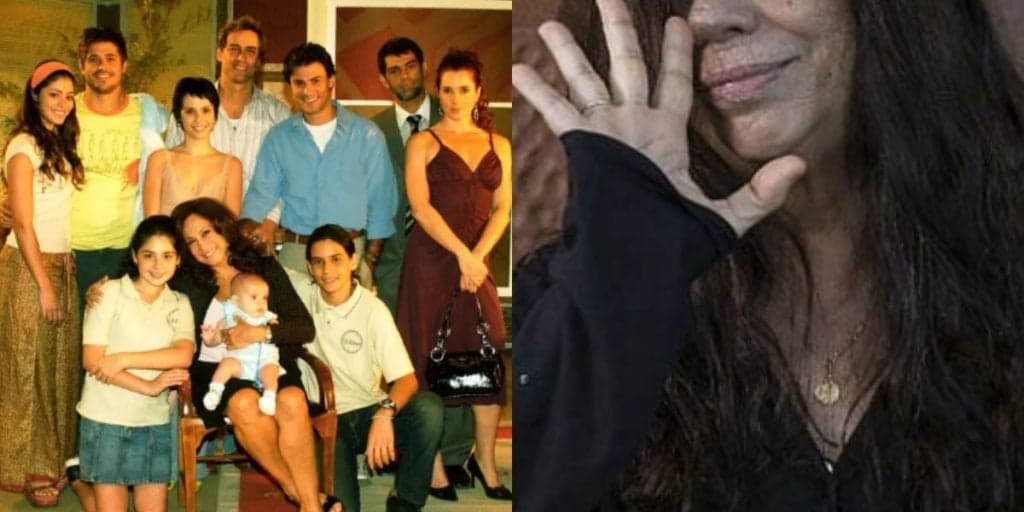 Demitida da Globo, famosa atriz se entregou a vício e confessou o que vive: "Minha doença"