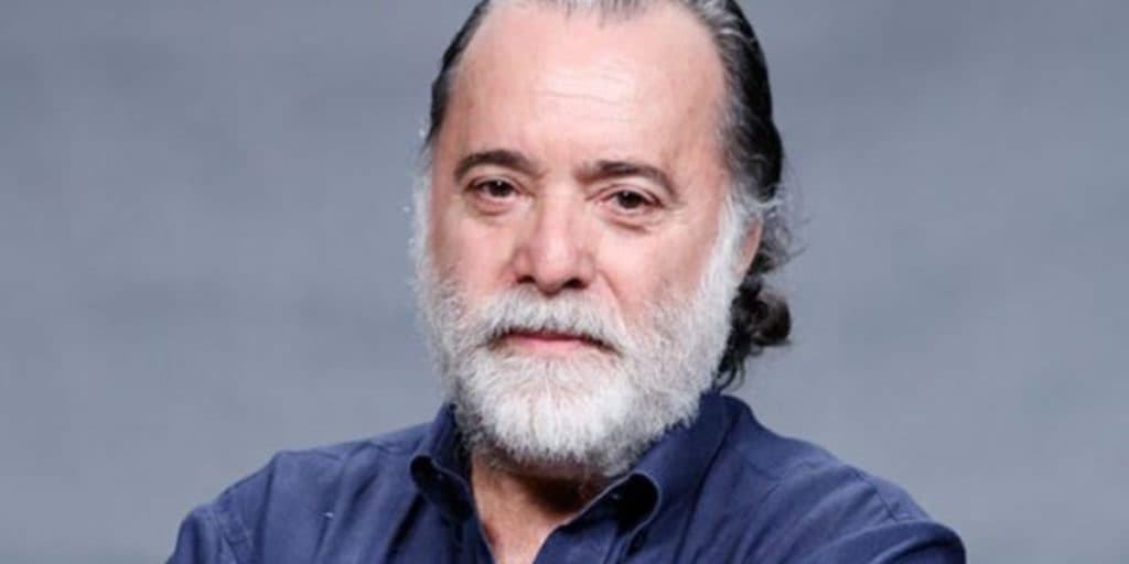 Tony Ramos, após 53 anos de casamento com esposa recatada, confessa situação e segredo: "Barreiras"