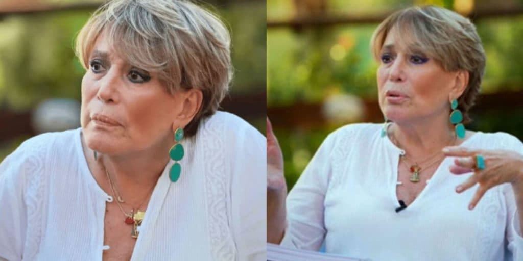 "Quando recebi o diagnóstico levei um susto", Susana Vieira faz forte desabafo sobre doença aos 80 anos