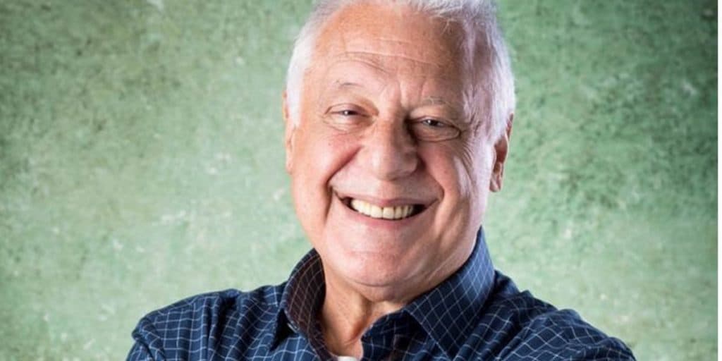 "Ele é insuportável", atriz famosa da Globo impacta com revelação de Antonio Fagundes e não esconde realidade