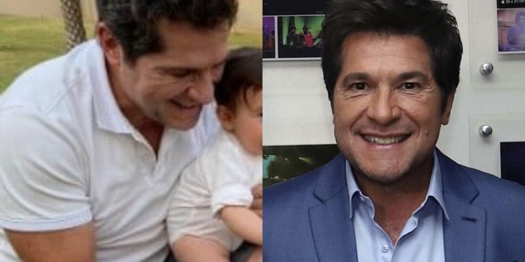 Filha caçula do cantor Daniel mostra dom herdado de família e impressiona público com apenas 11 meses