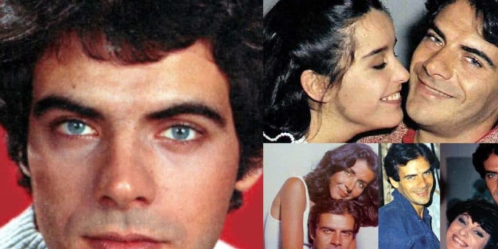 Galã de novelas teve vida devastada com boato de cenoura no c# e virou vendedor de lanches para viver