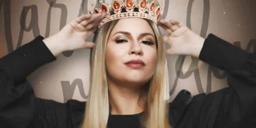 Sensitiva expõe mensagem enigmática enviada por Marília Mendonça e confirma: "Saudade sem cessar"