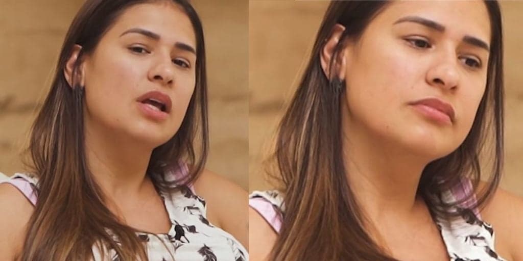 Simone entrega que já apanhou muito da irmã, Simaria, e confessa motivo: "Tirava chorando"