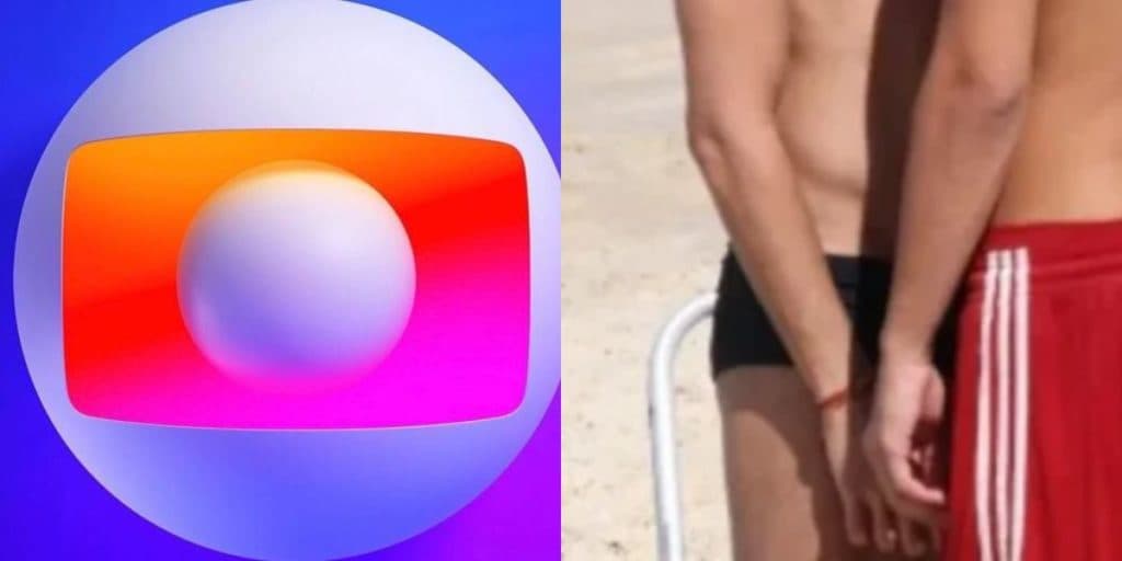 Galã da Globo trocou namorada bonitona por um homem lindo e se assumiu publicamente ao Brasil