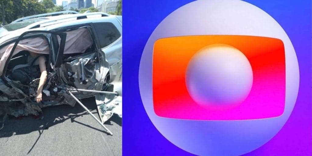 Famoso ator da Globo morreu de forma gravíssima e tudo foi filmado por câmeras de segurança