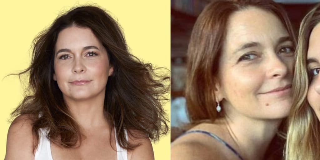 Filha de Cláudia Abreu faz parte da novela Travessia, você não sabia e ficará chocado ao saber quem é
