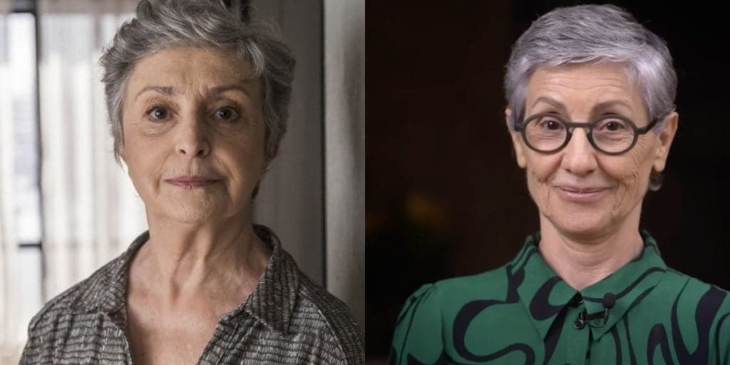 Veterana da Globo, Ana Lúcia detona Cássia Kis e relata climão nos bastidores: "Não é agradável"
