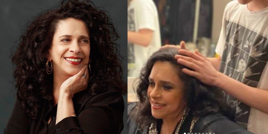 Gal Costa de 77 anos, deixa filho de apenas 17 como único herdeiro e explicação para idade é dada