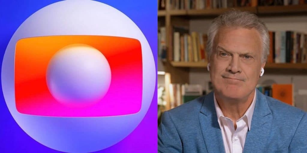 Globo tirou de Pedro Bial o que poucos apresentadores aceitariam e ele teve que engolir decisão