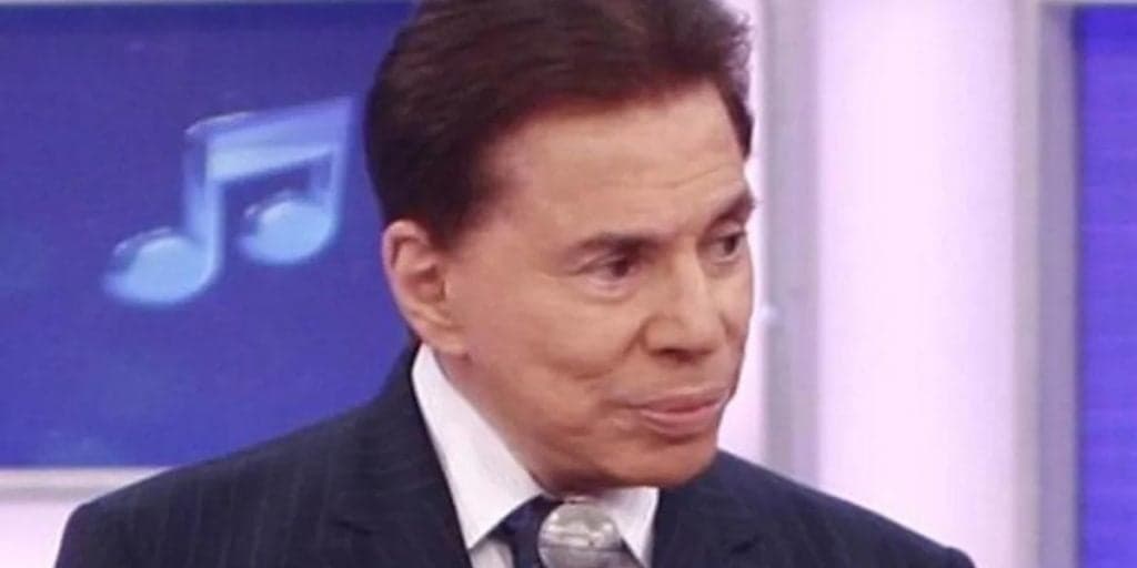Estrela do SBT viveu relação que ninguém imaginava com Silvio Santos e escondeu tudo: "Só me ferrei"