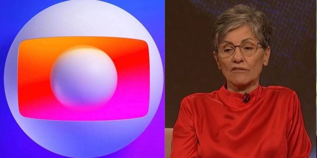 Repulsa? Globo usa Cassis Kis, baixa ordem geral para estrelas e atriz vira “exemplo” no canal