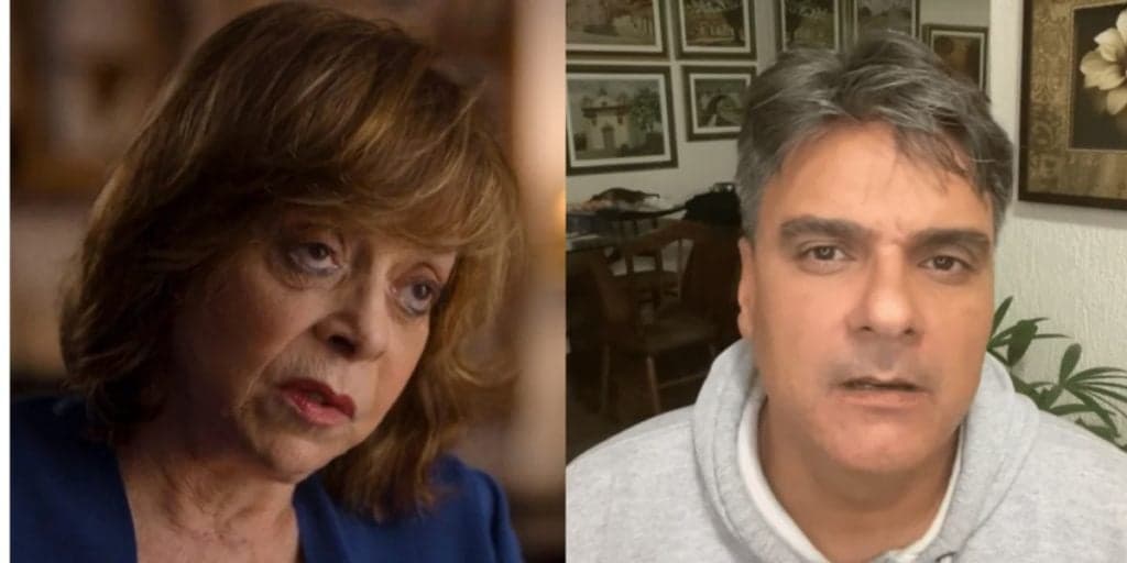 Gloria Perez toma atitude decisiva após morte de Guilherme de Pádua e público reage com elogios para autora