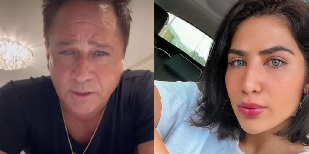 Com pai rico, filha de Leonardo revela viver vida humilde e faz confissão: “A realidade dele não é a minha”