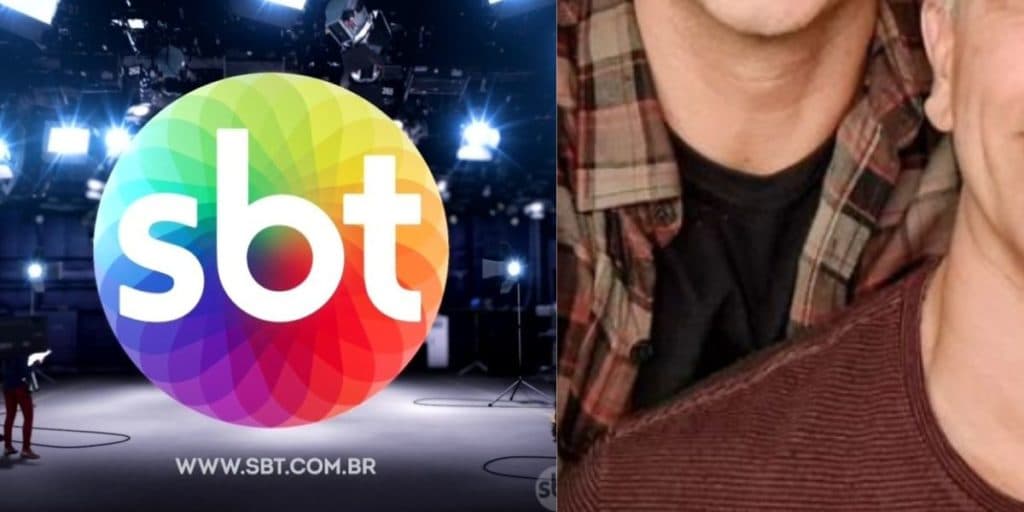 Estrela do SBT assumiu romance gay com rapaz bonitão e deixou público pasmo com declaração: "Te amo"