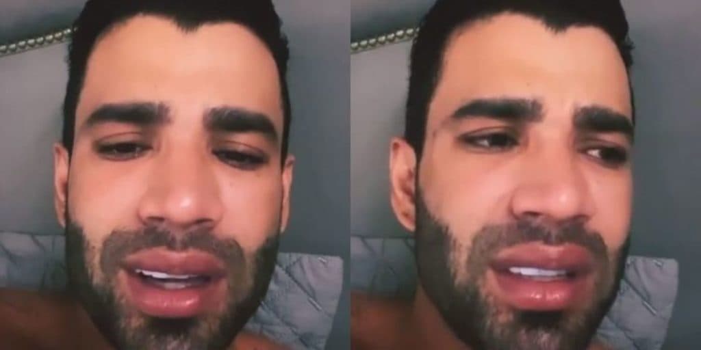 O que Gusttavo Lima entregou do seu passado comoveu e vai lhe deixar de queixo caído: "Isso é"