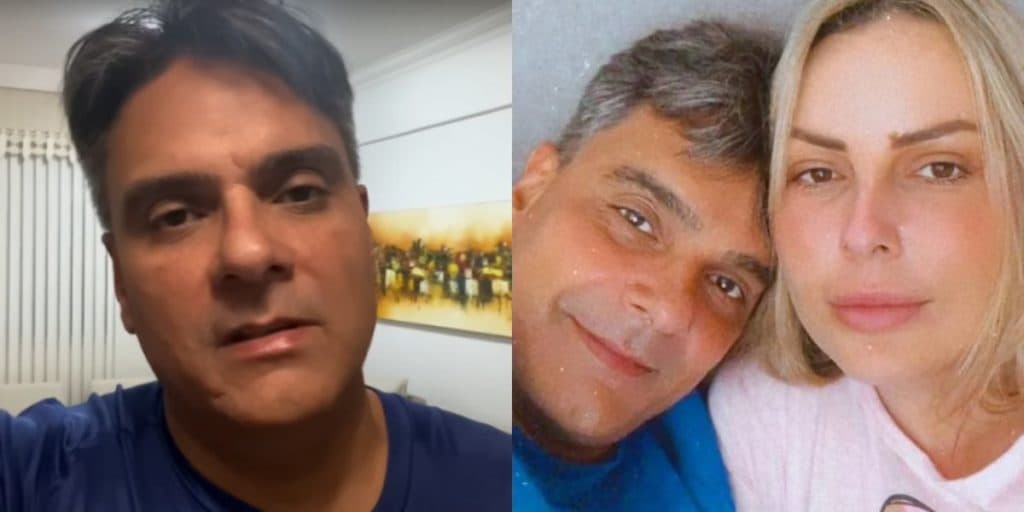 Viúva de Guilherme de Pádua depõe como assassino morreu em seus braços e choca: "Não sentiu dor"