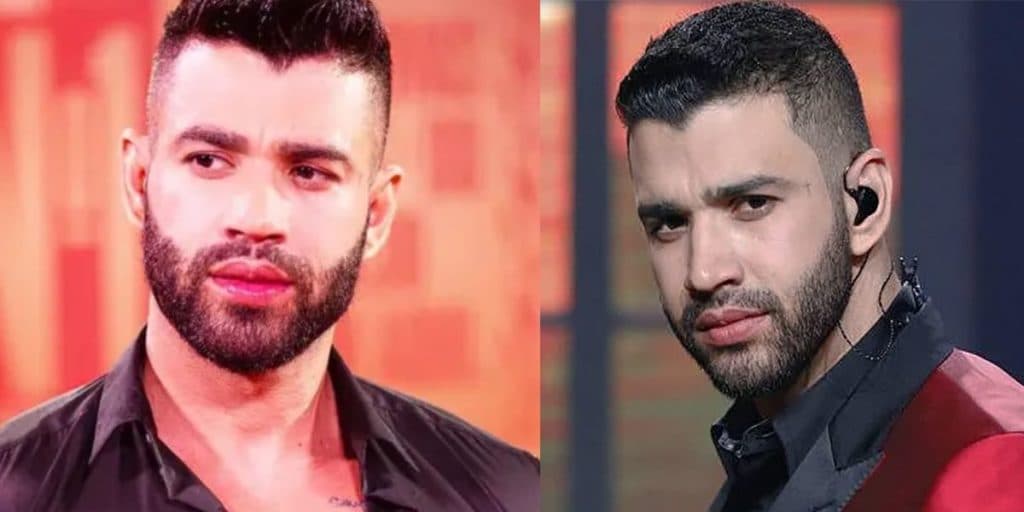 Irmão de Gusttavo Lima entrega que foi impedido de subir no palco do cantor e revela: "Me barrou"