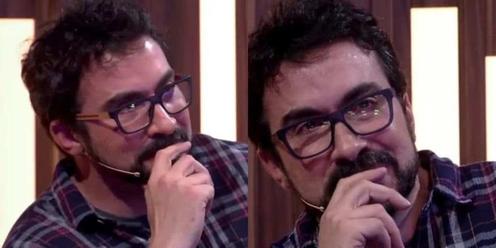 "Retornei ao lugar", Fábio de Melo divulga textão, revela dia mais difícil da sua vida e comove: "Choro"