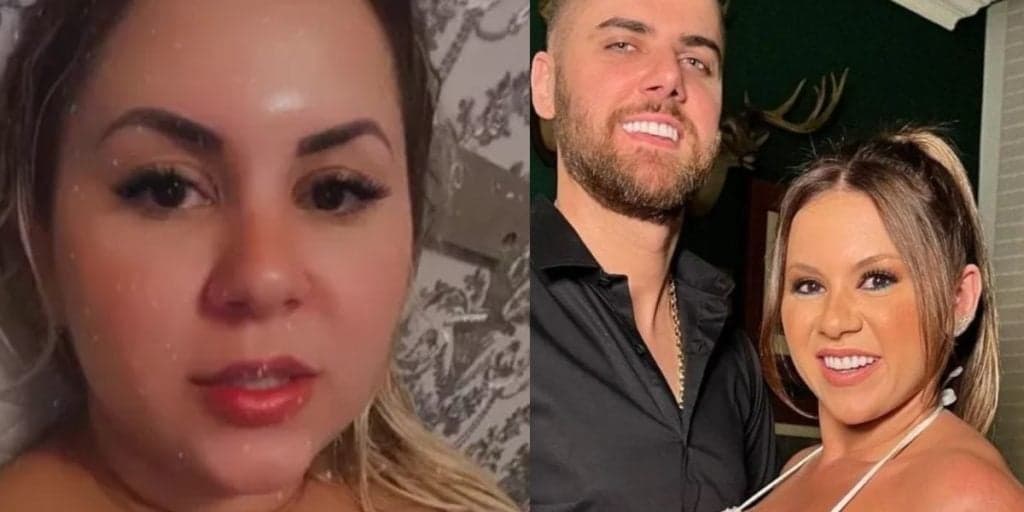 Esposa de Zé Neto fala sobre saúde do marido após doença e cancelamento de shows: "Continuar orando"