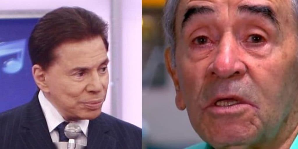 Ivo Holanda vive assim hoje, expôs o que Silvio fez com ele e chocou ao contar o salário que ganha no SBT