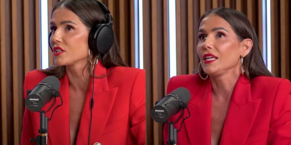 Antes do atual marido, Deborah Secco viveu relação lésbica e identidade de famosa cantora foi revelada