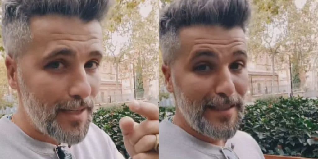 Bruno Gagliasso confessou verdade de surubã* de Noronha e deu nomes de famosos envolvidos: "Não nego"