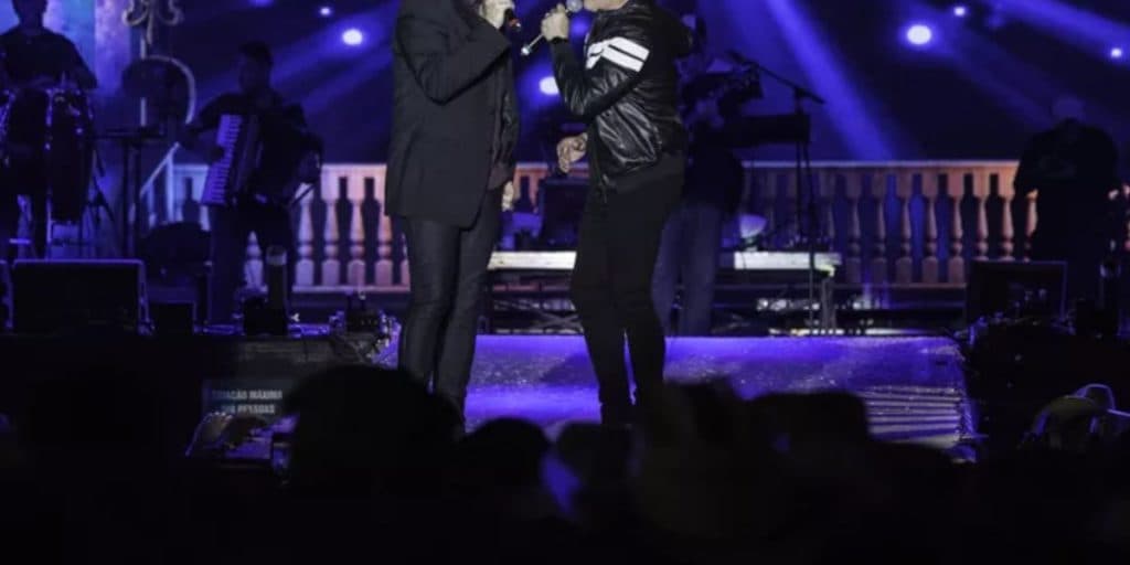 Barraco, agressão e chute no p#nis: Fim de dupla sertaneja foi confirmada da pior forma entre cantores