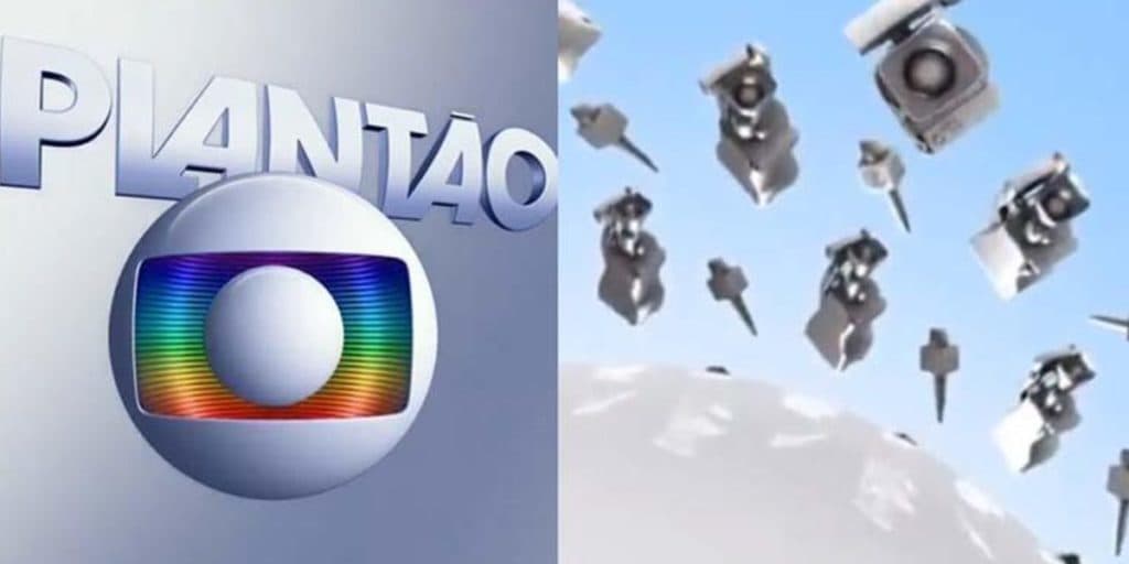 Plantão Globo invadiu programação, deu pior notícia ao Brasil e fez até Xuxa chorar