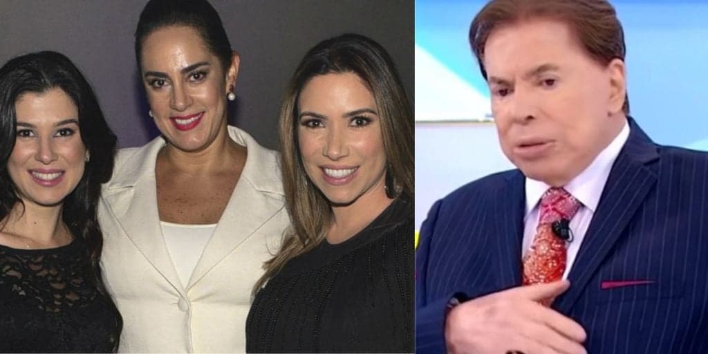 Discreta, filha de Silvio Santos abre o jogo sobre seu relacionamento e revela o que não faz: "Eu nunca"
