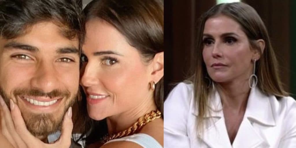 Deborah Secco revela frustração no que está tentando com o marido e confessa: "Está difícil"
