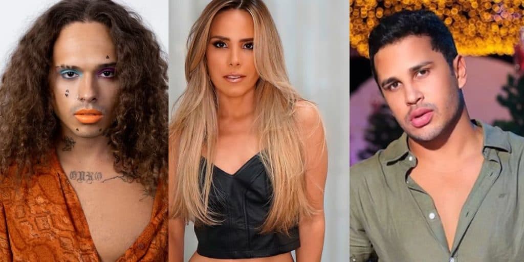 Vitão, Wanessa, Lucas Guimarães e mais: Boninho estaria fechando maior time de famosos da história do BBB